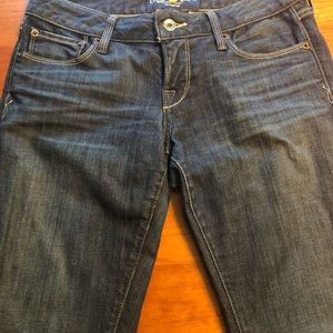Lucky Brand, Lola Skinny Jeans